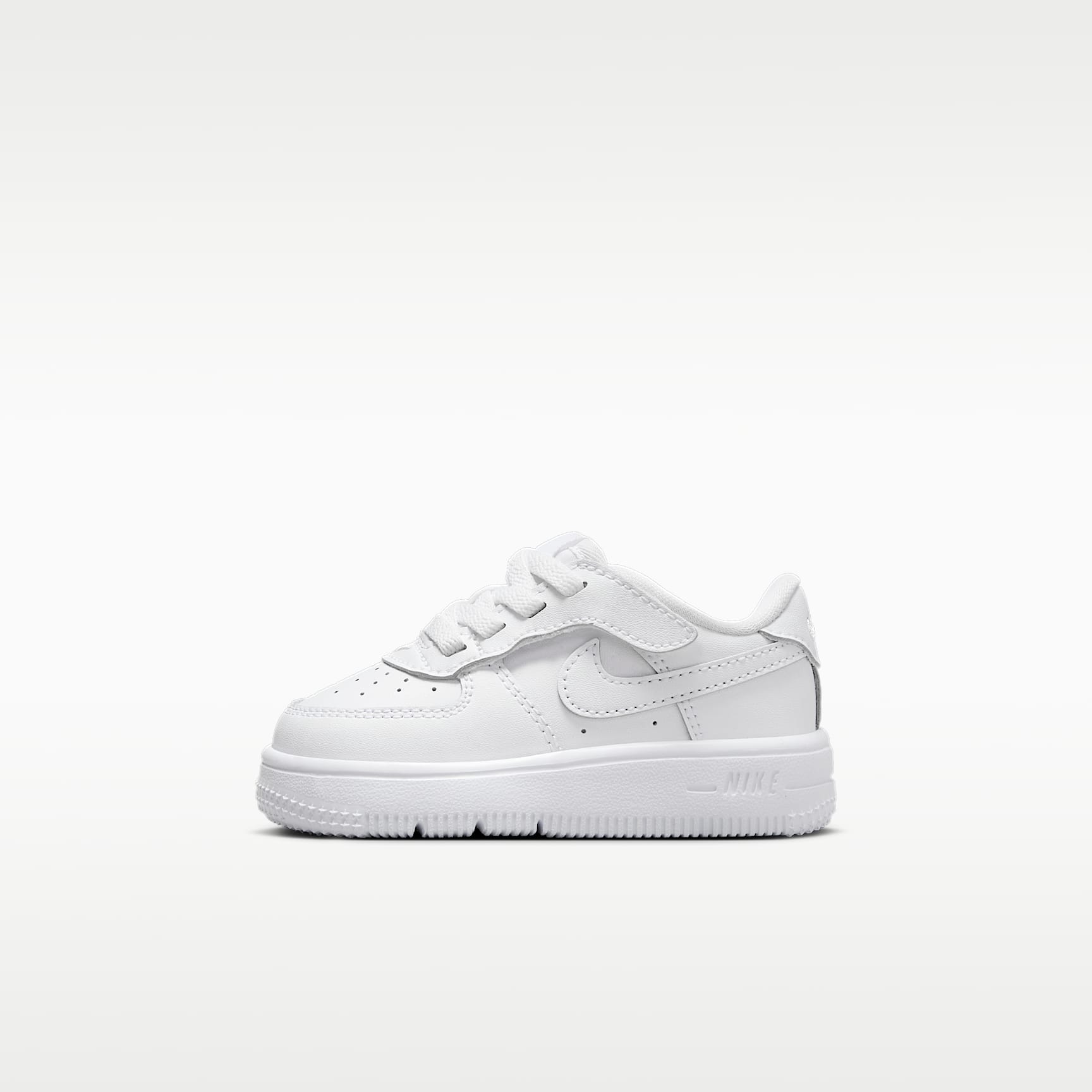 Nike Force 1 Low EasyOn Baby/Toddler Shoes. Nike ID